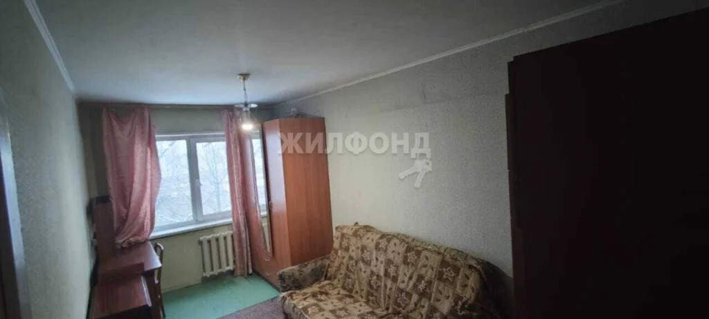 Продажа квартиры, Новосибирск, ул. Бурденко - Фото 4