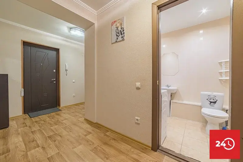 В продаже просторная 1-комнатная квартира по ул. Терновского 158 в - Фото 10