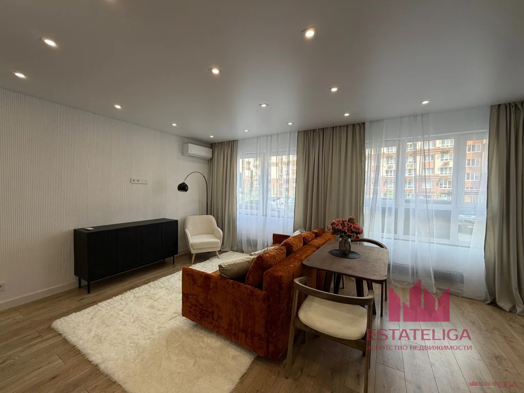Продажа квартиры, Лопатино, Ленинский район, Сухановская улица - Фото 16