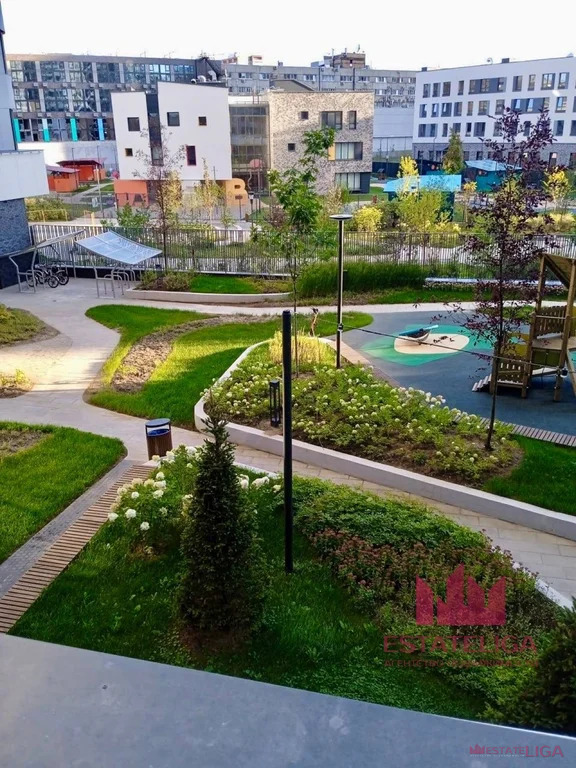 Продажа квартиры, улица Крузенштерна - Фото 16