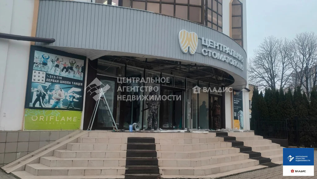 Аренда ПСН, Рязань, ул. Маяковского - Фото 0