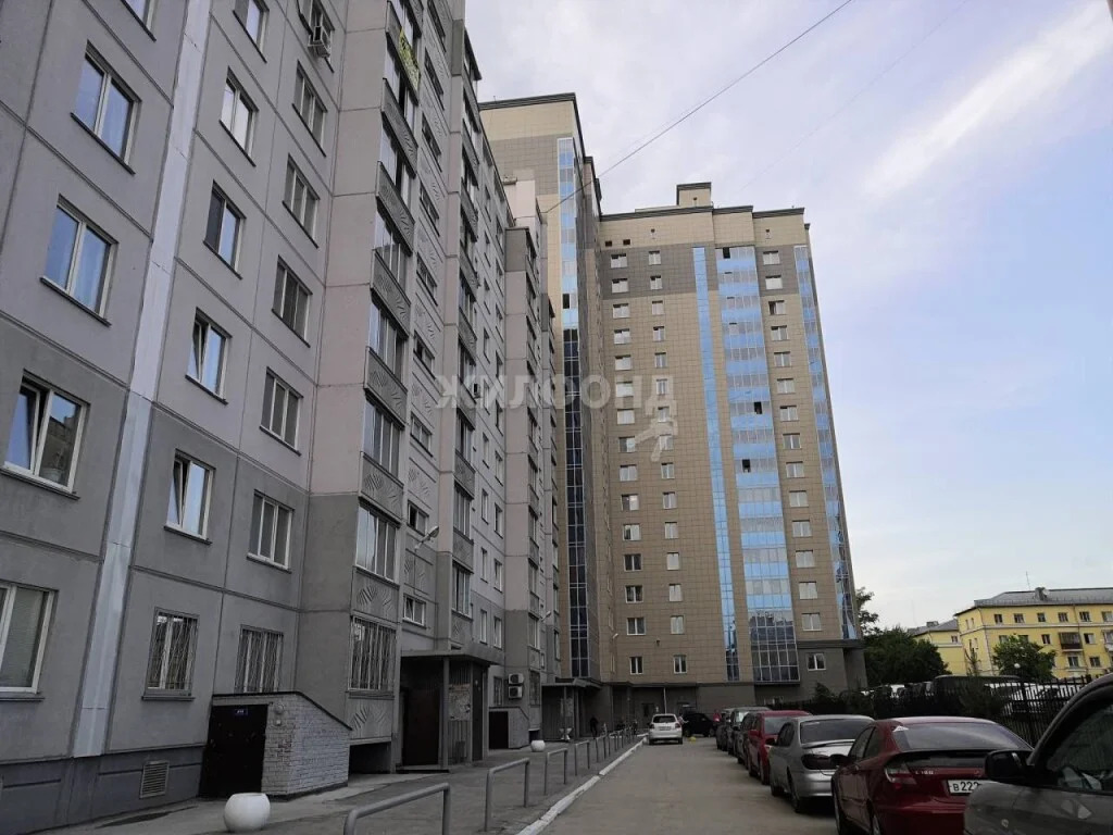 Продажа квартиры, Новосибирск, ул. Тихвинская - Фото 9