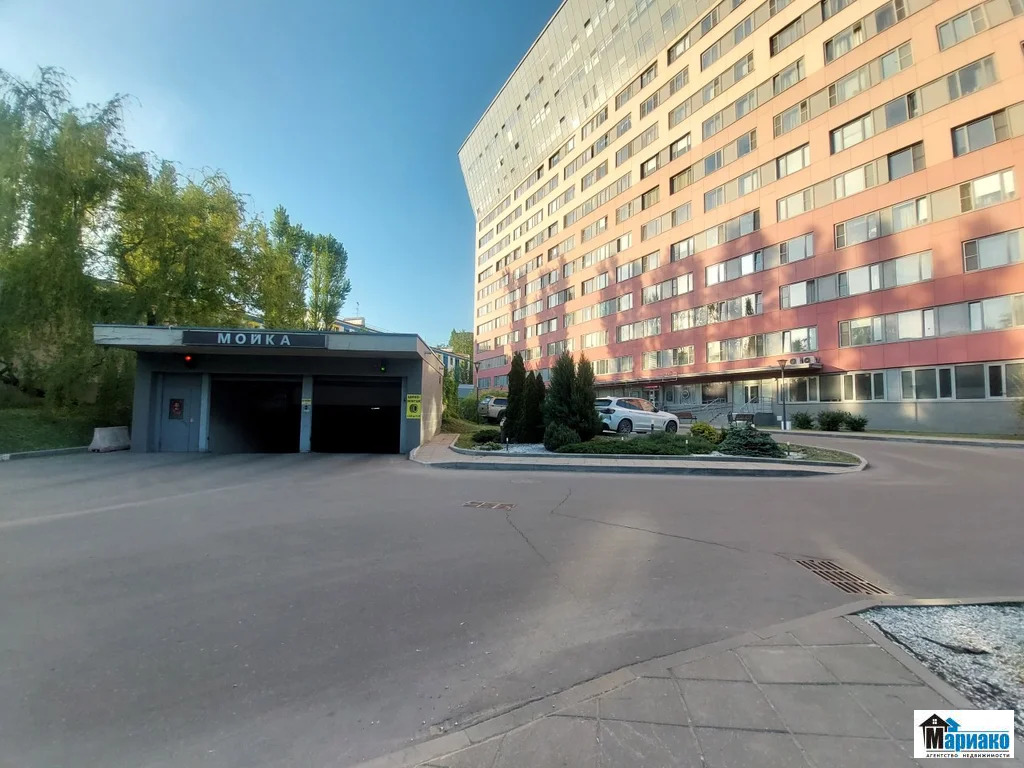 Продажа квартиры, Симферопольский проезд - Фото 25