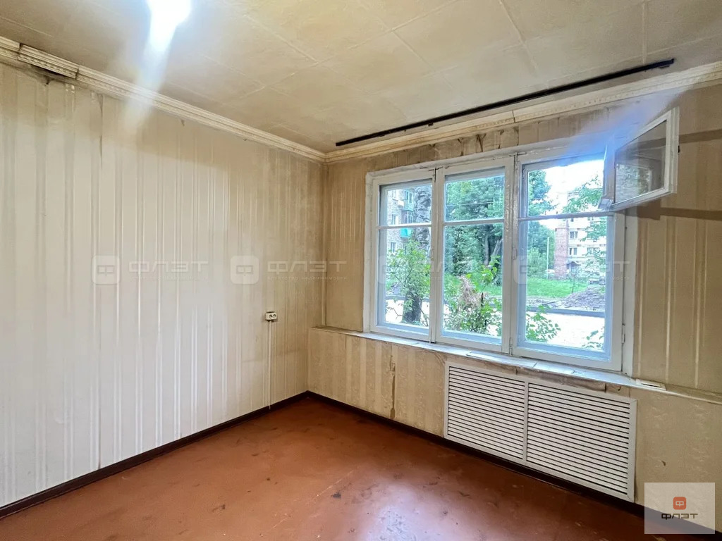 Продажа квартиры, Казань, Ибрагимова пр-кт. - Фото 12