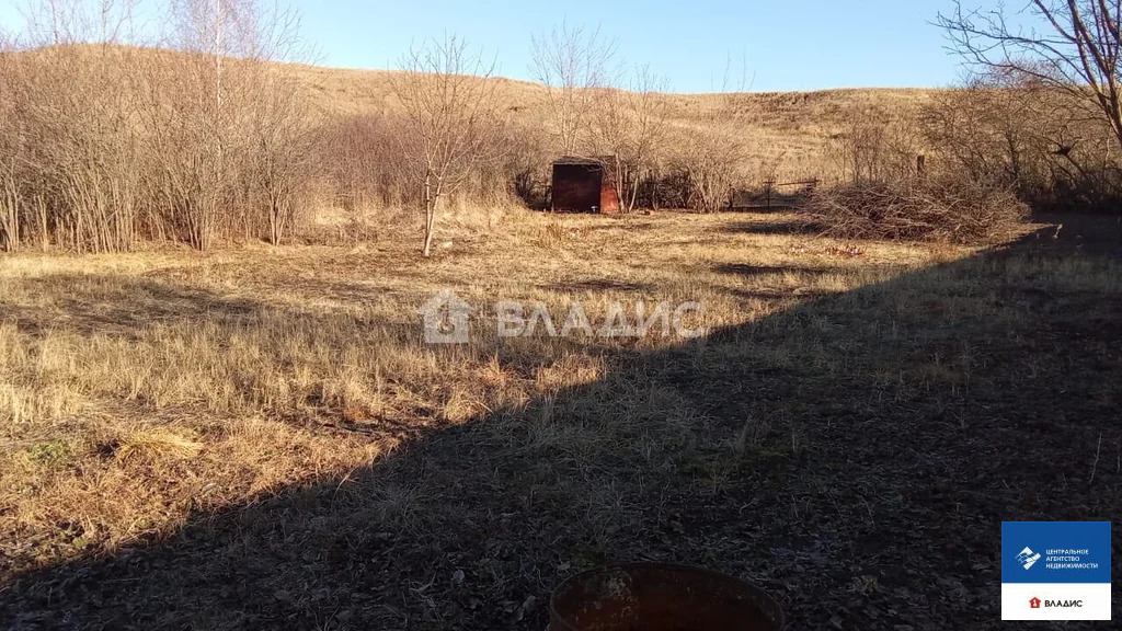 Продажа участка, Рязанский район, садоводческое товарищество Керамик-4 - Фото 1