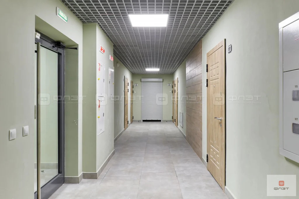 Продажа квартиры, Казань, ул. Вишневского - Фото 20