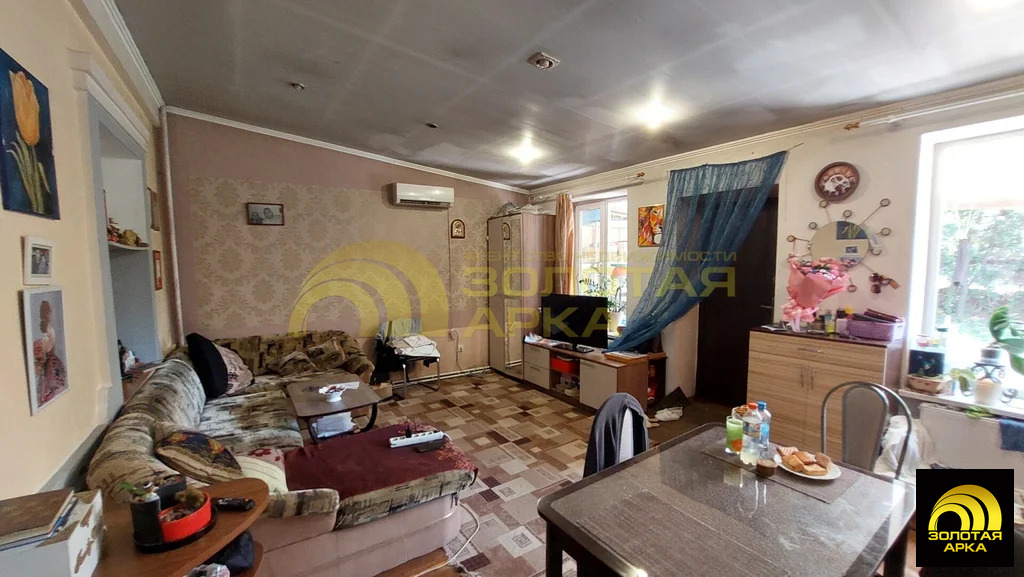 Продажа дома, Темрюк, Темрюкский район, ул. Чернышевского - Фото 17