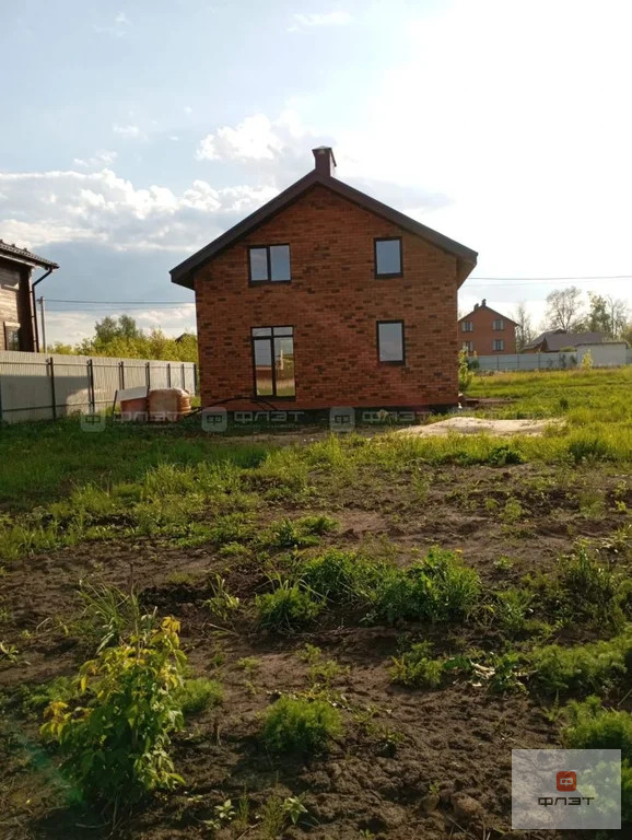 Продажа дома, Тангачи, Лаишевский район, ул. Кленовая - Фото 2