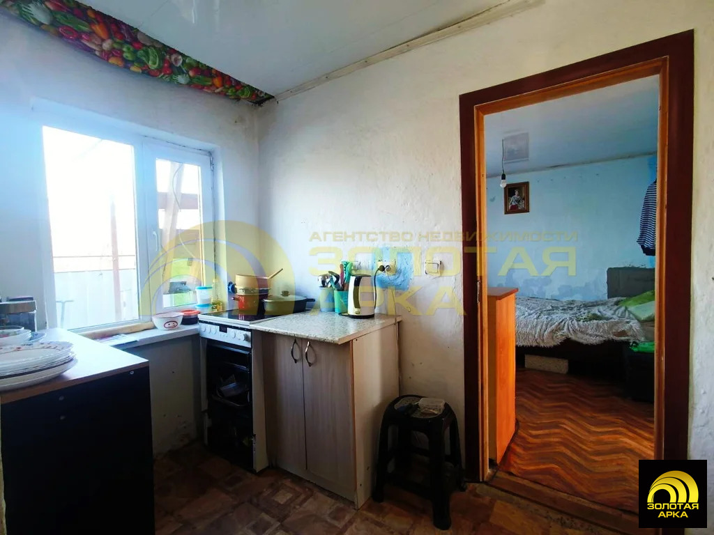 Продажа дома, Федоровская, Абинский район - Фото 10