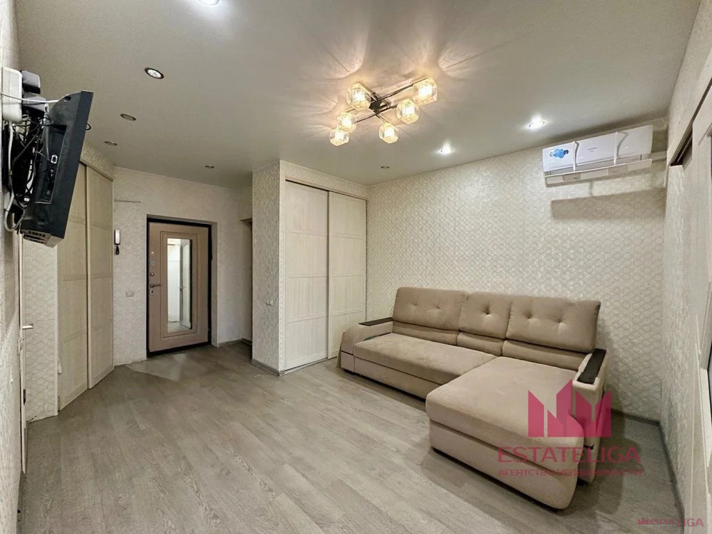 Продажа квартиры, ул. Народного Ополчения - Фото 4