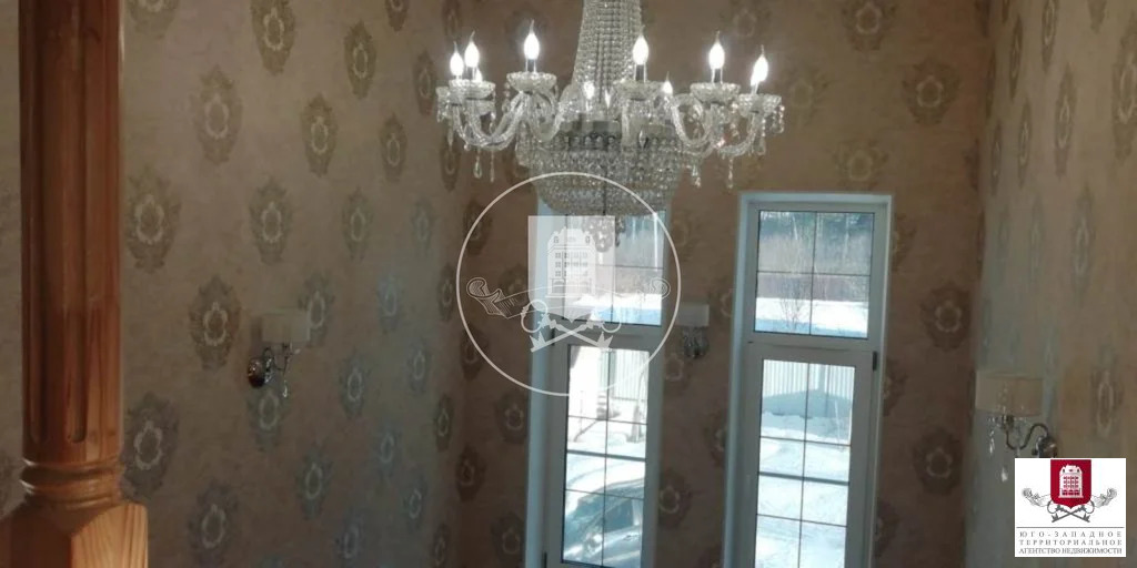 Продажа дома, Коллонтай, Малоярославецкий район, ул. Садовая - Фото 13