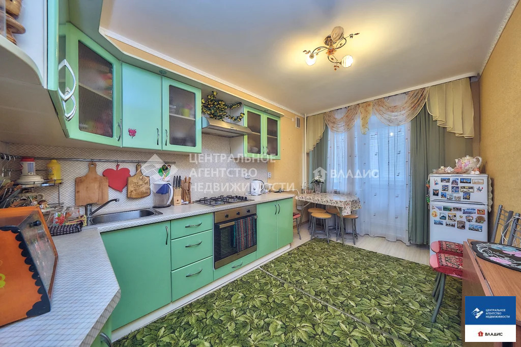 Продажа квартиры, Рыбное, Рыбновский район, ул. Большая - Фото 0