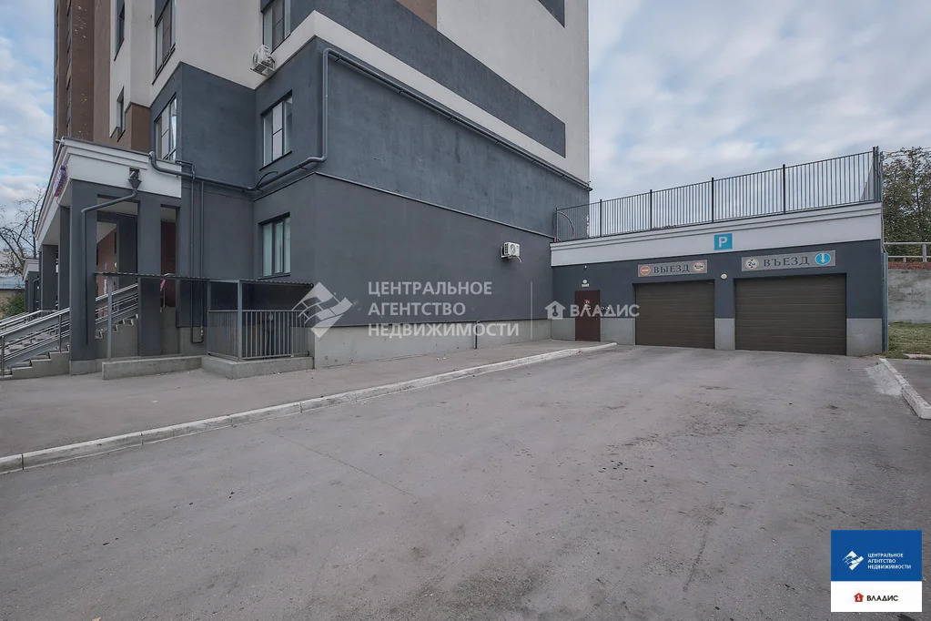 Продажа квартиры, Рязань, ул. Совхозная - Фото 10