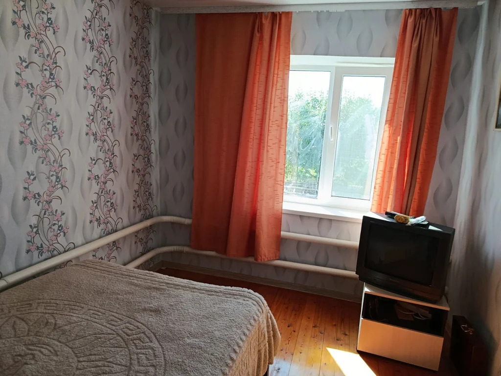 Продажа дома, Стрелка, Темрюкский район, ул. Мичурина - Фото 10