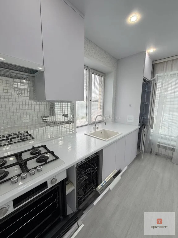 Продажа дома, Сокуры, Лаишевский район, ул. Еловая - Фото 17