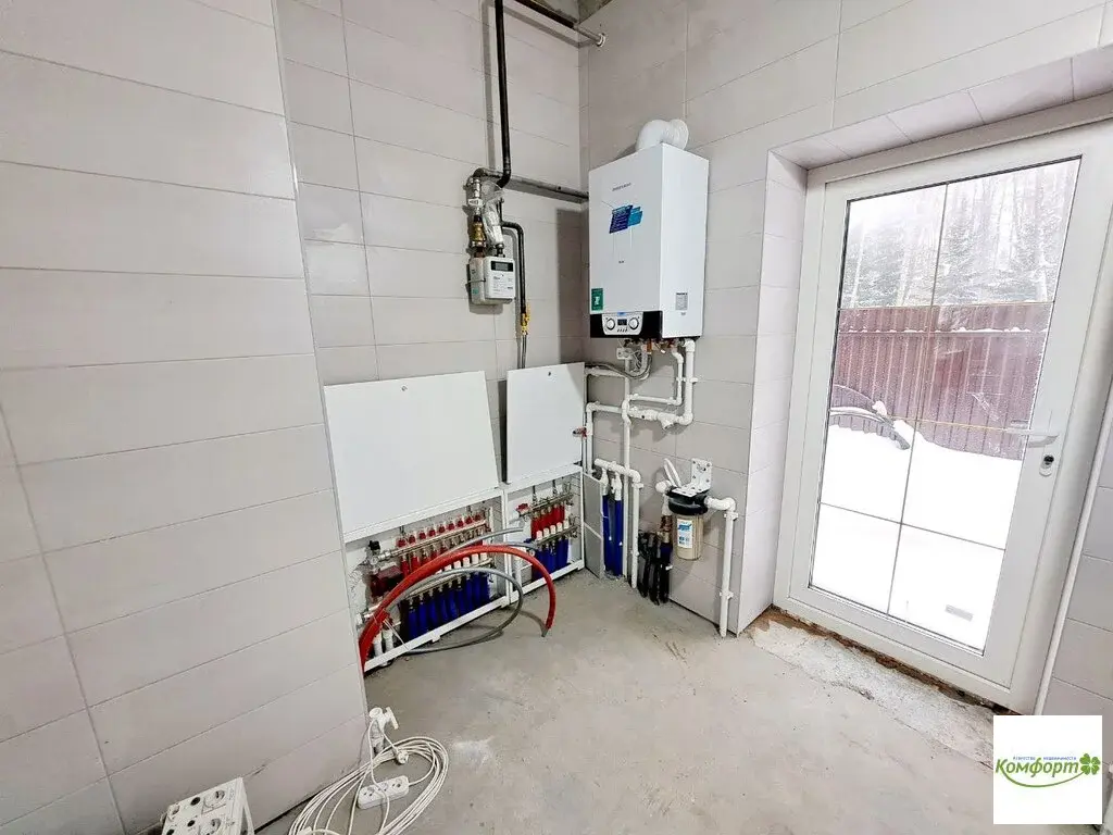 Продается коттедж в Раменском районе, Самар-1, ул. Лесная - Фото 7