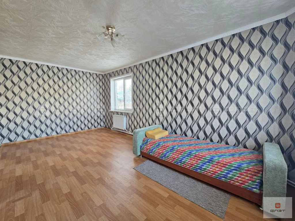 Продажа квартиры, Октябрьский, Зеленодольский район, ул. Новая - Фото 4