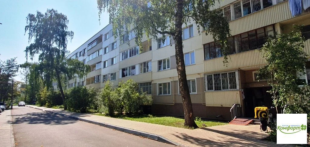 Продажа квартиры, Раменское, Раменский район, ул. Свободы - Фото 8