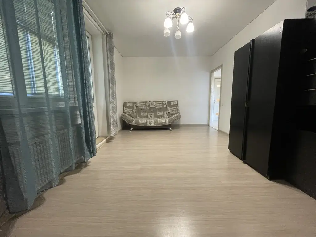 2-к ул. Курчатова, дом 41В - Фото 1