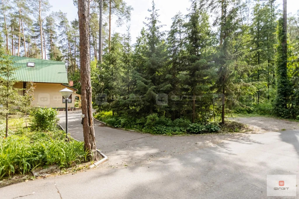 Продажа дома, Матюшино, Лаишевский район, ул. Садовая - Фото 41