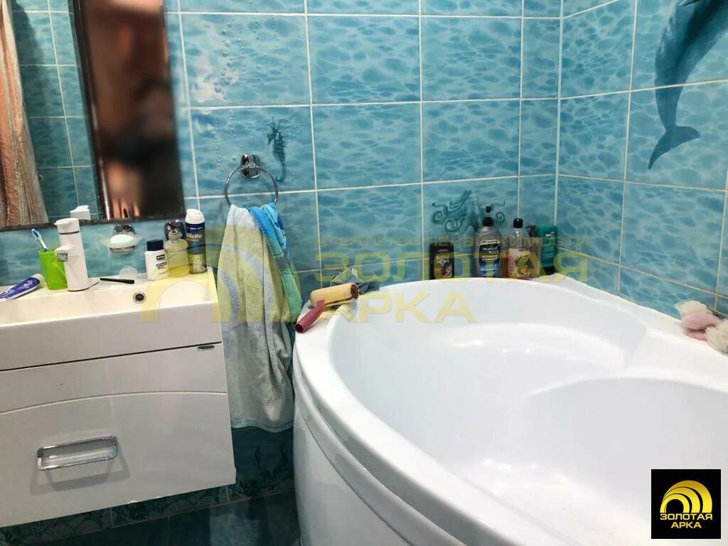 Продажа дома, Голубицкая, Темрюкский район, ул. Красная - Фото 23