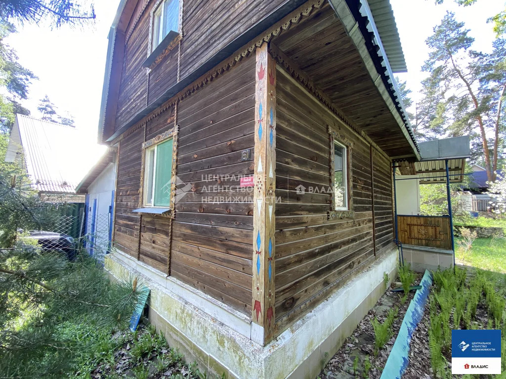 Продажа дома, Рязанский район, 4-я Дачная улица - Фото 5