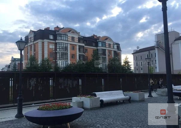 Продажа квартиры, Казань, ул. Островского - Фото 2