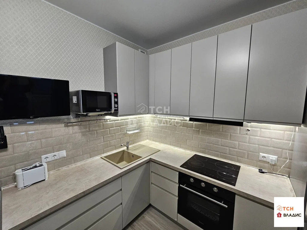 Продажа квартиры, Ивантеевка, улица Прокудина - Фото 1