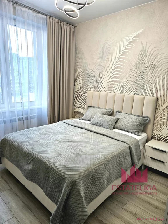 Аренда квартиры, м. Авиамоторная, улица Крузенштерна - Фото 1