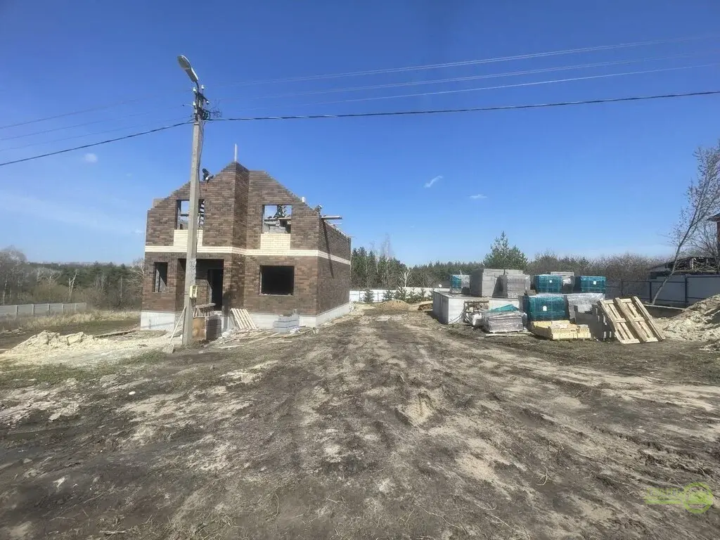 Новый 2х-этажный дом в  районе ул.Энергомашевской СЕМЕЙНАЯ ИПОТЕКА - Фото 4