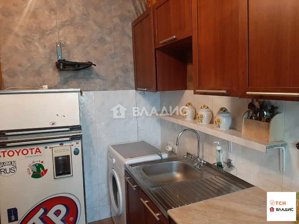 Продажа квартиры, Королев, Прудная улица - Фото 7