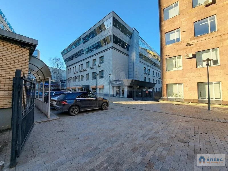 Продажа помещения пл. 365 м2 под офис,  м. Октябрьская в бизнес-центре ... - Фото 5