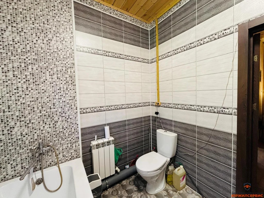 Продажа дома, Домодедово, Домодедово г. о., Московская обл - Фото 4