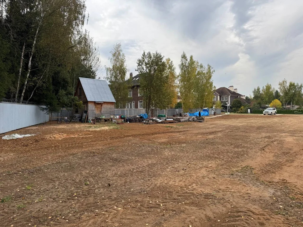 Змельный участок в Новой Москве - Фото 11