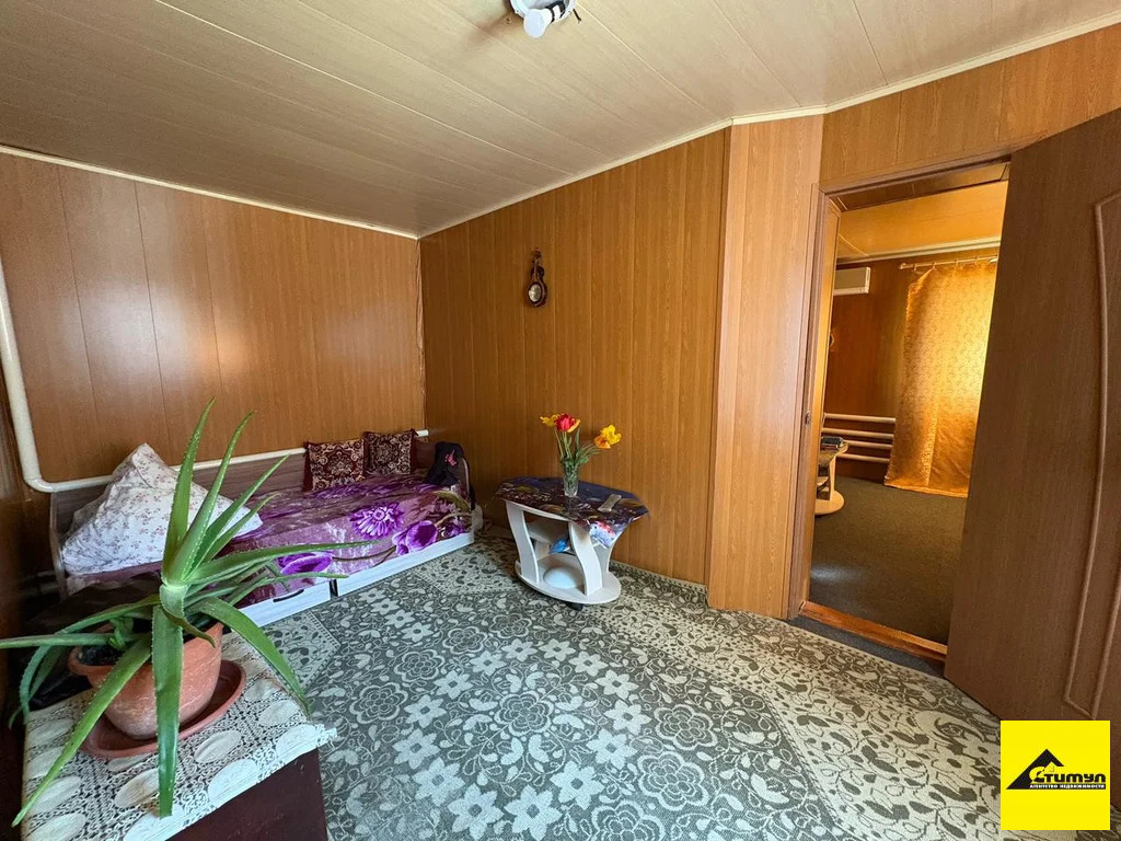Продажа дома, Должанская, Ейский район, ул. Калинина - Фото 9
