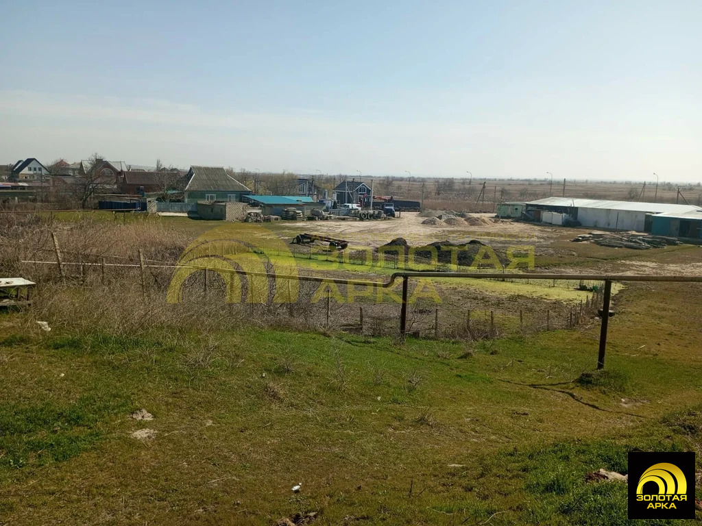 Продажа дома, Голубицкая, Темрюкский район - Фото 22