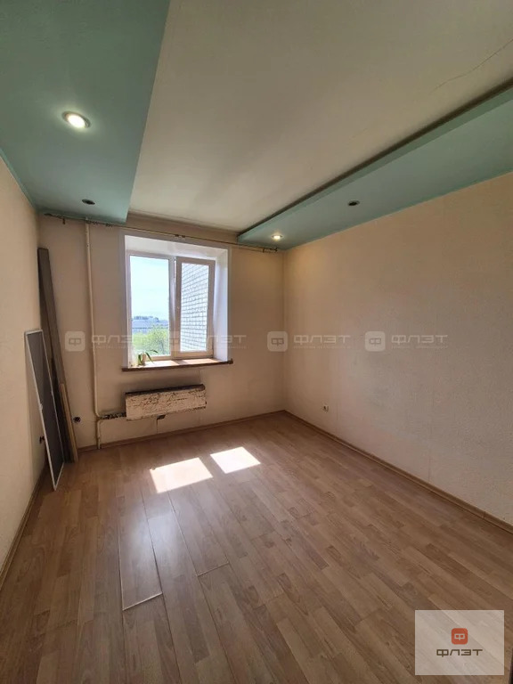 Продажа квартиры, Казань, ул. Хлебозаводская - Фото 8