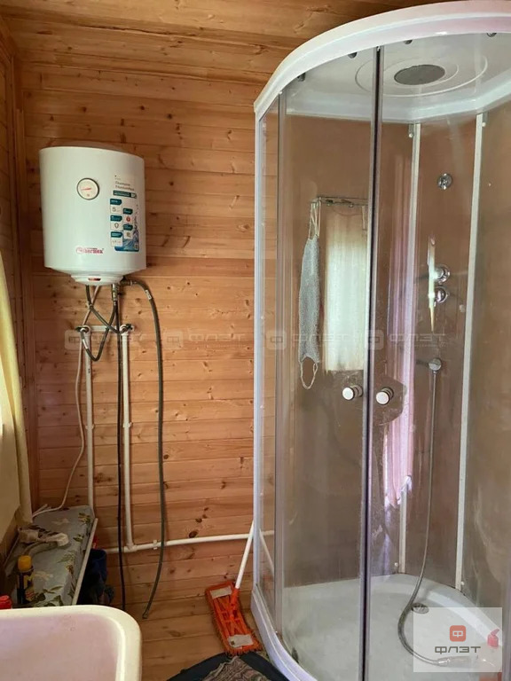 Продажа дома, Васильево, Зеленодольский район, тер. СНТ. Весна НПО ... - Фото 6