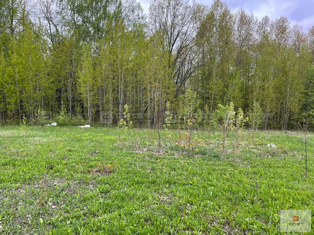 Продажа участка, Пестречинский район, ул. Родина - Фото 4