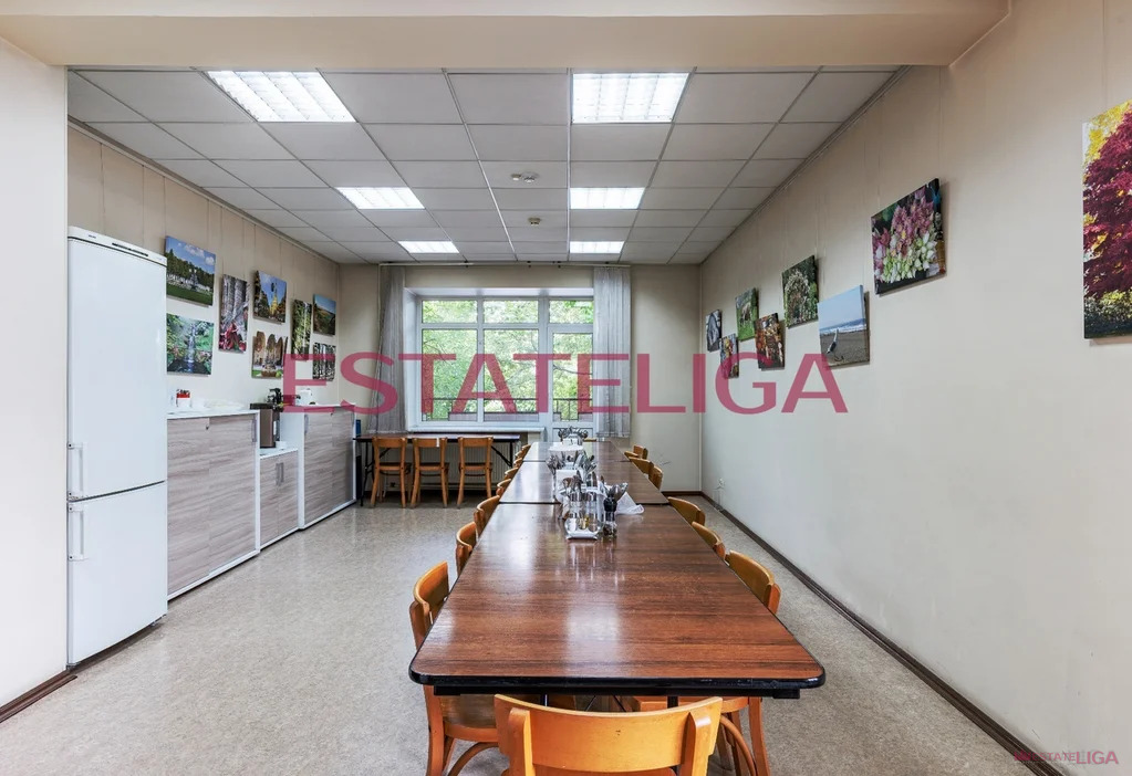 Продажа офиса, ул. Южнопортовая - Фото 22