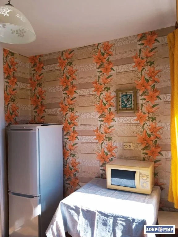 Продается 1-комн. квартира - Фото 1