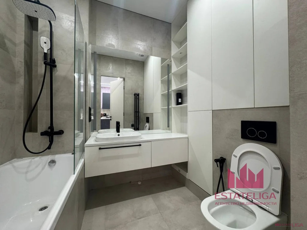 Аренда квартиры, м. Шелепиха, Шелепихинская наб. - Фото 7