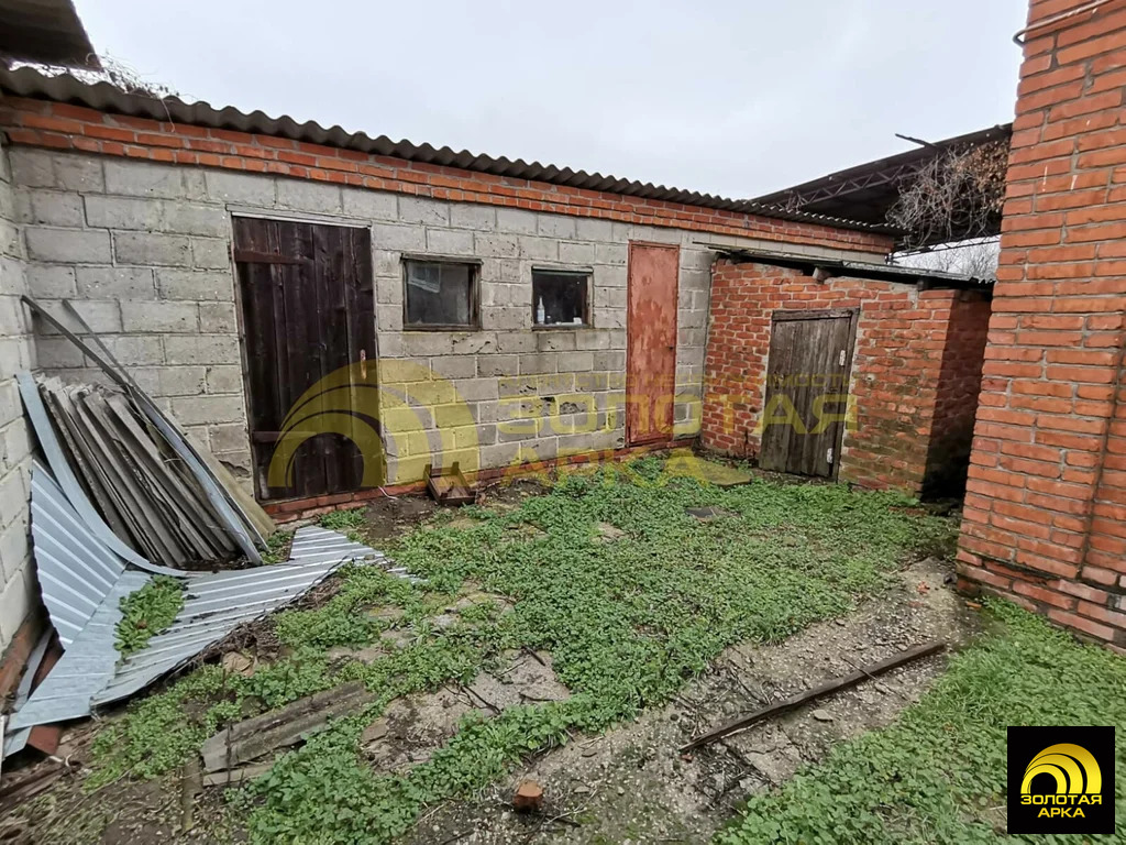 Продажа дома, Полтавская, Красноармейский район, ул. Красная - Фото 16