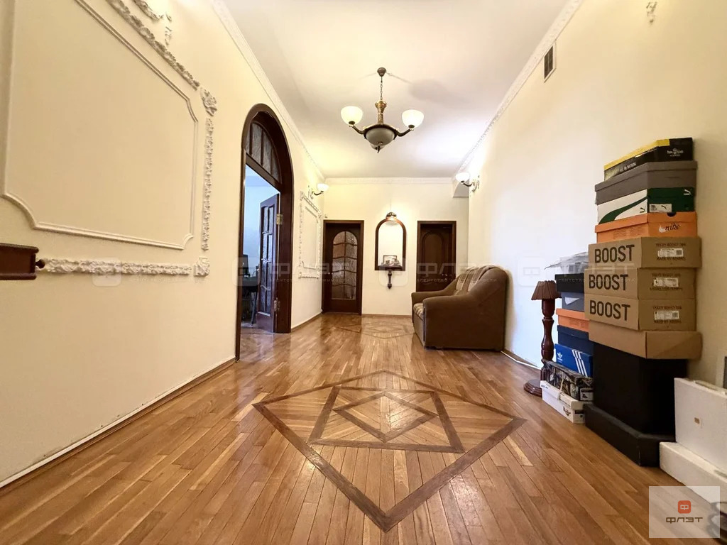 Продажа квартиры, Казань, ул. Гвардейская - Фото 19