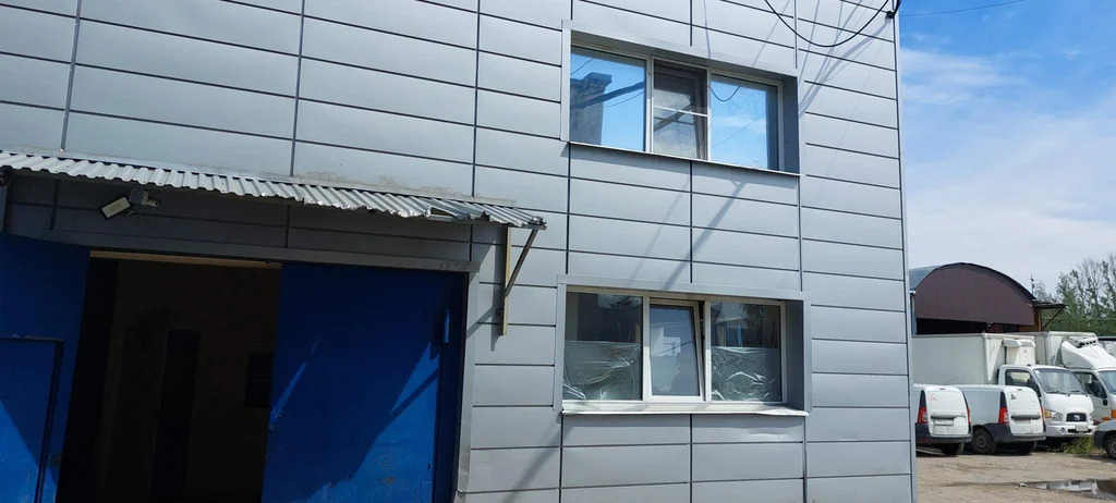Аренда производственно-складского помещения 519.1 м2 от собственника - Фото 7