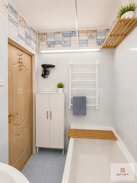 Продажа квартиры, Казань, ул. Заря - Фото 8