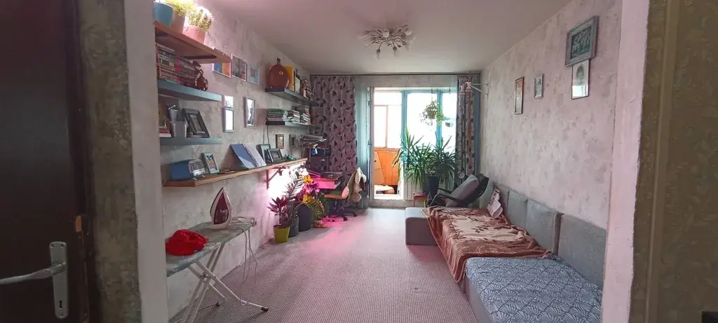 3-ка, п. Развилка, 39 - Фото 7