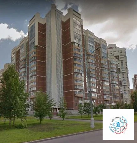 Продается квартира, 105.6 м - Фото 2