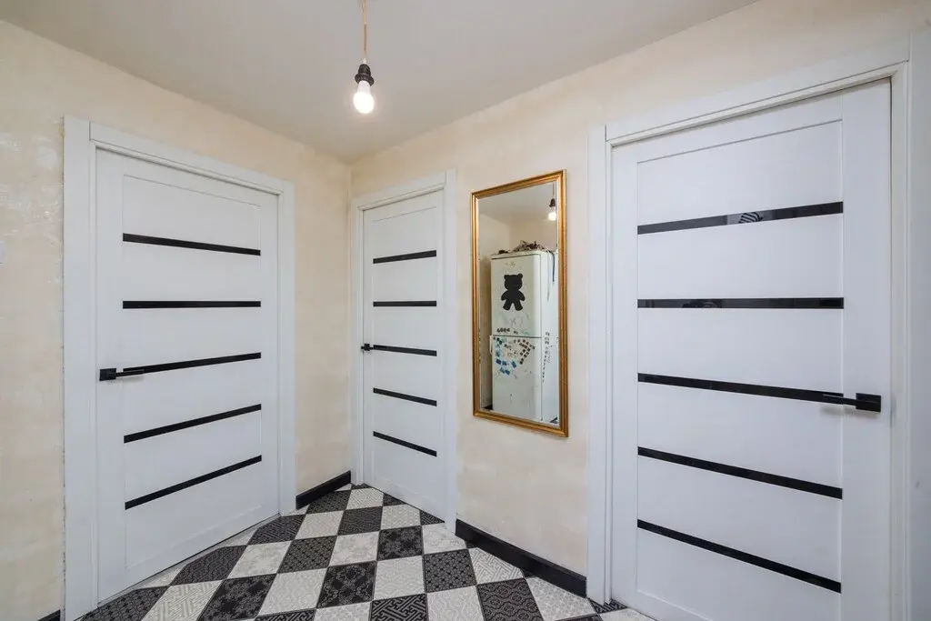 продажа 3 к.кв. Москва с.Кленово ул.Октябрьская д.5 - Фото 7