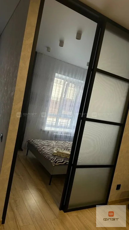 Продажа квартиры, Высокая Гора, Высокогорский район, ул. ... - Фото 3